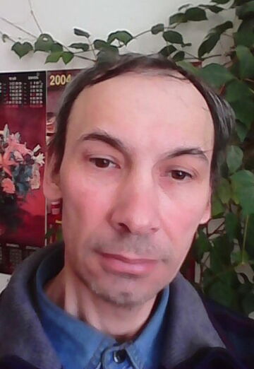 Моя фотография - Василий, 56 из Пермь (@vasiliy43613)