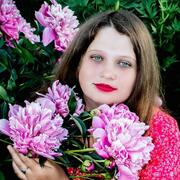 Nastena, 28, Каргаполье