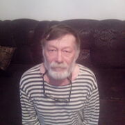 владимир, 70, Месягутово