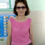 Елена 57 лет (Рыбы) Березино