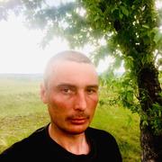 Вдадимир, 41, Абакан