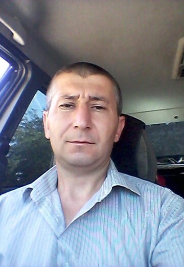 My photo - Shamil, 41 from Makhachkala (@shamil8735)