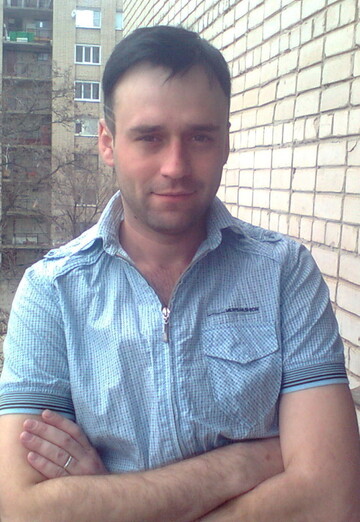 Моя фотография - алексей, 37 из Камышин (@aleksey321517)