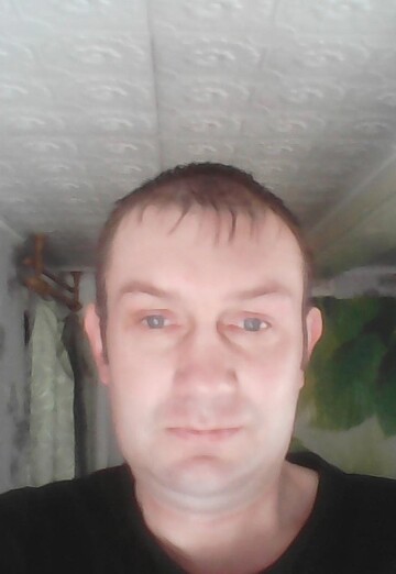 Моя фотография - Алексей Сорокин, 42 из Сергач (@alekseysorokin20)