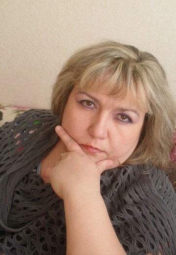 Моя фотография - Татьяна, 52 из Тольятти (@tatyana190324)
