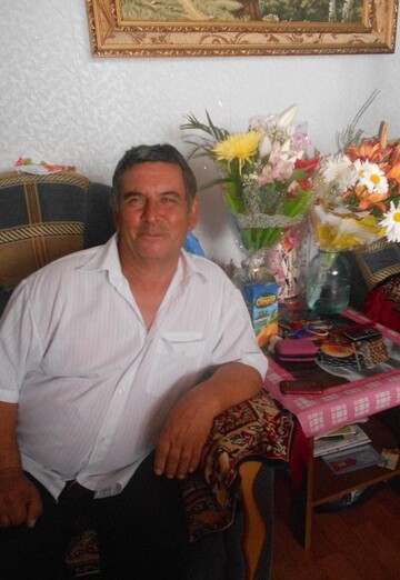 My photo - TAGIR, 69 from Naberezhnye Chelny (@tagir1632)
