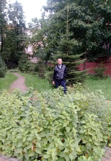 Моя фотография - Aleksandr, 62 из Астрахань (@aleksandr634339)
