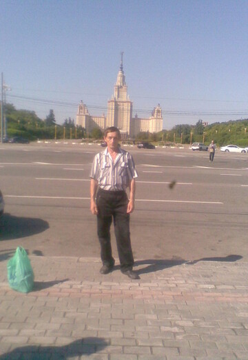 Sergey (@sergey304477) — my photo № 5