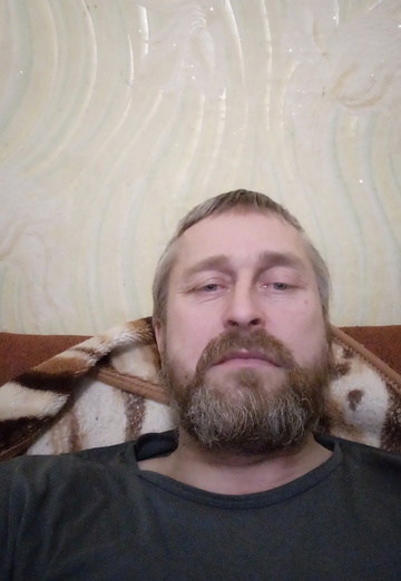 Моя фотография - Олег, 53 из Нефтеюганск (@oleg274165)