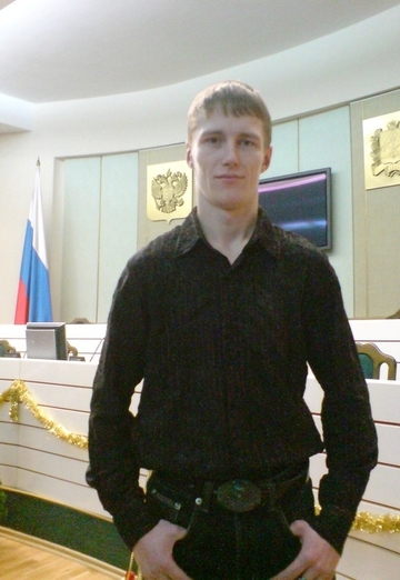 Sergey (@sergey605421) — my photo № 2