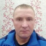 Василий, 44, Первоуральск