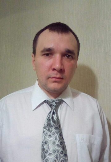 Моя фотография - Олег Катайцев, 35 из Курган (@olegkataycev1)
