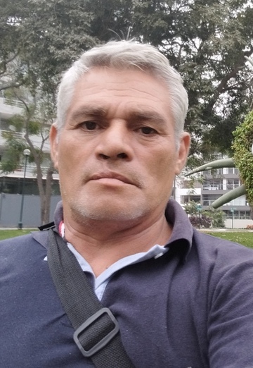Моя фотография - Luis, 61 из Лима (@luis2501)