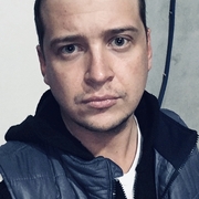 Андрей, 35, Солнечногорск