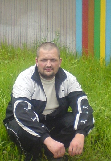 Моя фотография - Vasiko, 47 из Сыктывкар (@vasiko54)