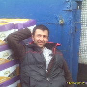 Karol, 37, Востряково