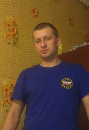 My photo - aleksey, 37 from Neya (@aleksey7779663)