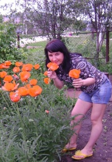 Моя фотография - Наталья, 47 из Набережные Челны (@natalya10191)