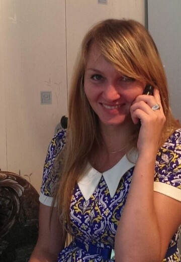 My photo - Diana, 38 from Blagoveshchenka (@diana8154079)