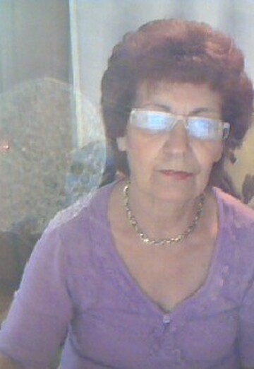 My photo - Olga, 81 from Milan (@olwga5747135)