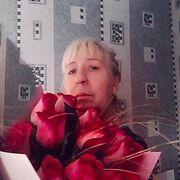 Татьяна, 58, Покровка