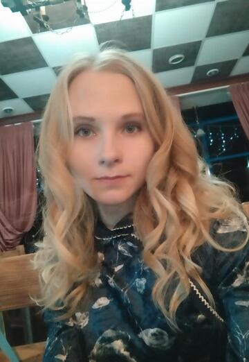 Моя фотография - Юлия, 33 из Полтава (@1342842)