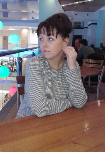 Моя фотография - Марина, 44 из Калининград (@marina118314)