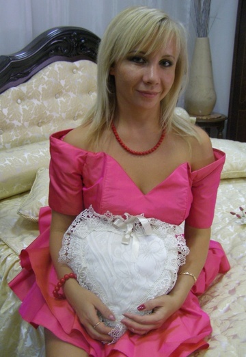 Моя фотография - Людмила, 44 из Сходня (@lud813)