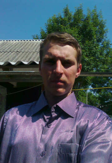 Моя фотографія - Роман, 33 з Буськ (@voronovskuy-roman)