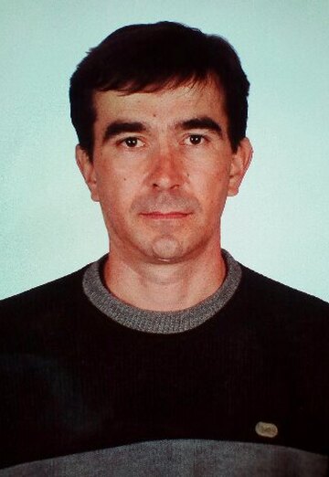 My photo - Andreyan, 51 from Mikhaylovka (@andreyan19)