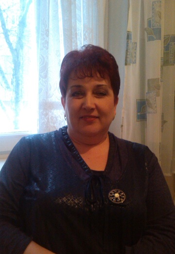 My photo - inna, 60 from Luhansk (@inna40112)