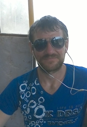 My photo - Aleksandr, 44 from Boguchany (@aleksandr463280)