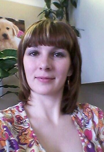 My photo - Natalya, 46 from Yekaterinburg (@solnyshko78)