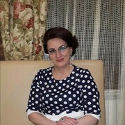 Елена, 49, Белорецк