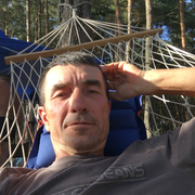 Хабиб, 53, Гурьевск (Калининградская обл.)