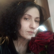 Фатима, 45, Владикавказ