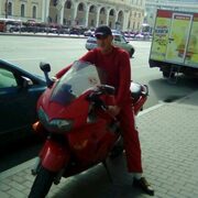 Артём Гореев, 29, Ершов