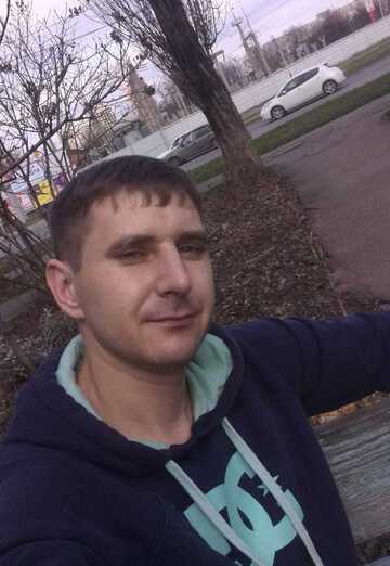 My photo - Semyon, 39 from Dzhubga (@semen17846)