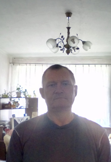 My photo - Sergey, 58 from Marx (@sergey539749)