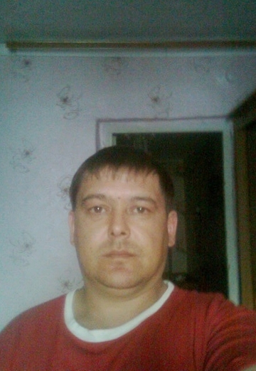 My photo - Andrey, 46 from Chany (@andrey6485836)