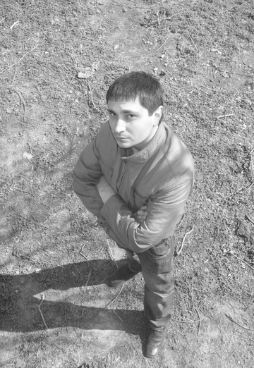 Моя фотография - Алексей, 37 из Омск (@aleksey2744)