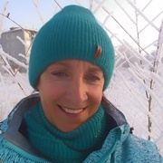 Елена Волкова 56 лет (Дева) Канск