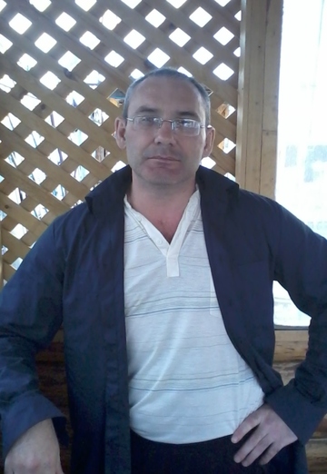 Моя фотография - владимир, 52 из Благовещенск (@vladimir102555)