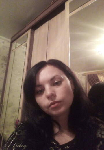 Моя фотография - Маша, 39 из Курск (@masha47124)