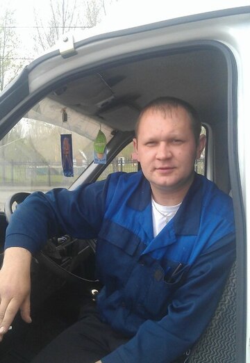 Моя фотография - Роман, 33 из Барнаул (@roman143246)