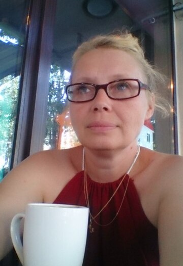 Моя фотография - Elena, 51 из Нойбург-ан-дер-Донау (@elena266541)