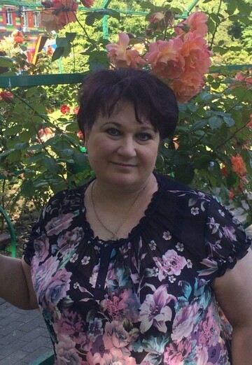Mein Foto - natalija, 52 aus Jaroslawl (@nataliya6589)