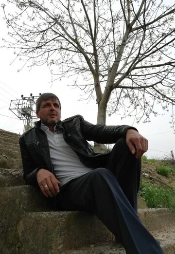 Моя фотография - Мехмет, 46 из Стамбул (@mehmet1151)