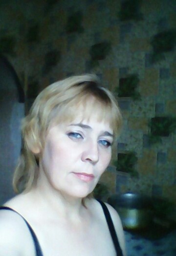 Моя фотография - Людмила, 45 из Усть-Каменогорск (@ludmila60183)