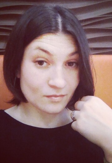 Ma photo - Larisa, 33 de Nizhnevartovsk (@larisa46216)